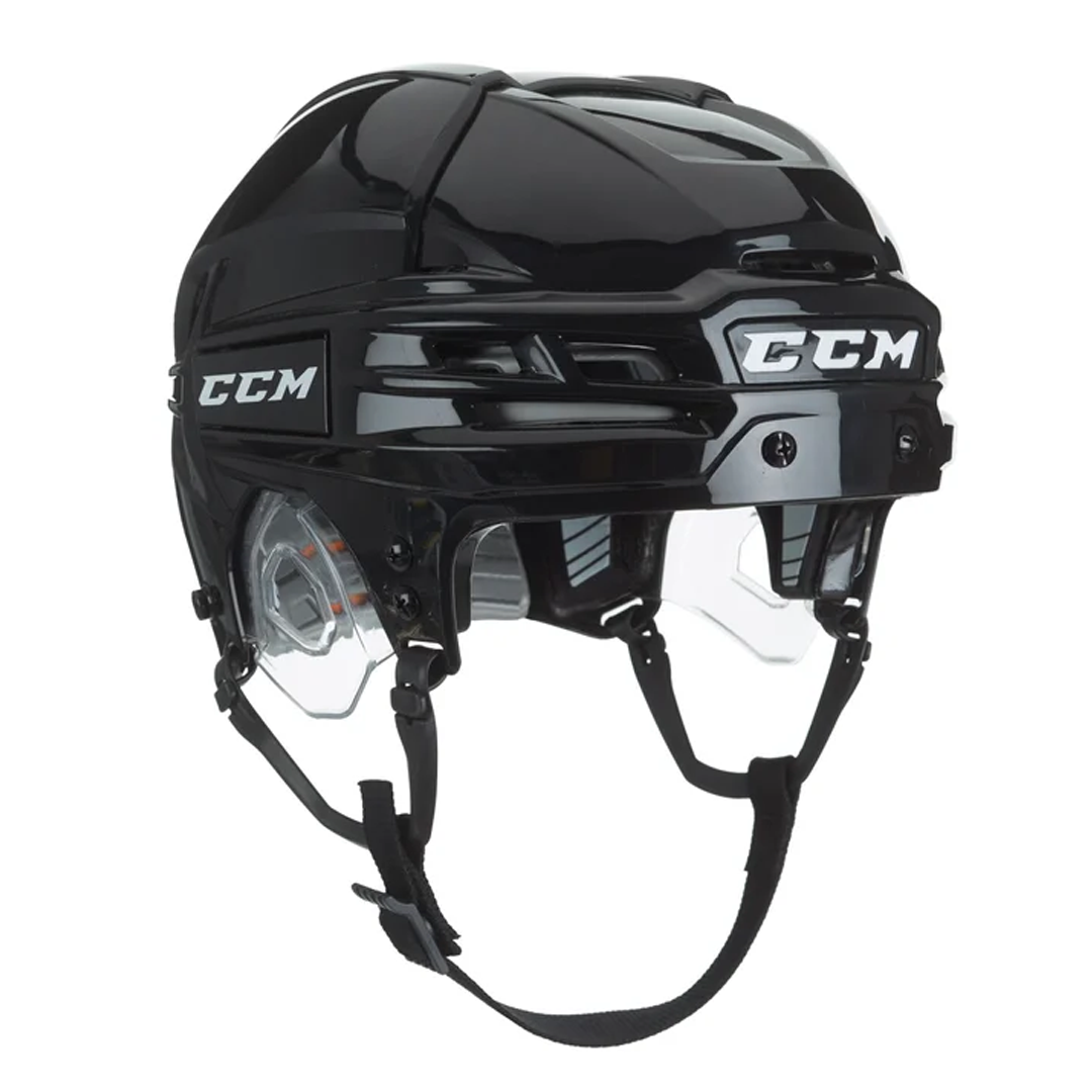 CCM Tacks 910 - Casque de hockey (noir)